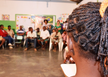 II Semana Negra de Conceição do Coité discute identidade Quilombola no Maracujá