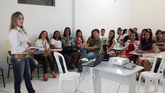Coité : Faculdade FACITE realiza seminário para apresentação de projetos de estágio