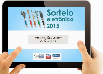 CETEP Piemonte Norte do Itapicuru oferece 280 vagas em sorteio eletrônico para a Educação Profissional.