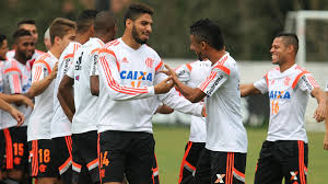 Treinador Muricy Ramalho tinha interesse em manter jogador no time, mas seu destino deve ser o Grêmio