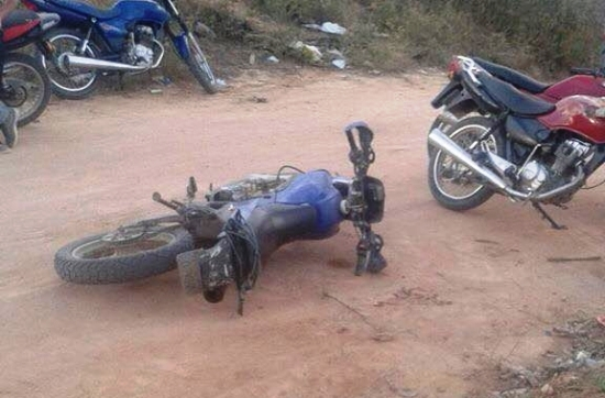 Homem é assassinado durante emboscada na zona rural de Monte Santo