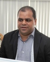 Vereador Newton reconhece a dificuldade e seu grupo não lançará candidato.
