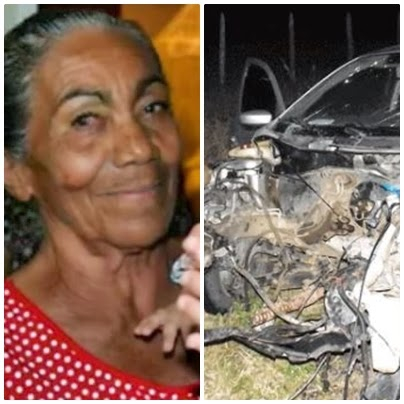 Vítima de acidente com o vereador Rone do Junco morre em Feira de Santana