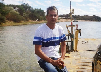 Homem é morto a tiros no centro de Irecê na tarde desta terça (18)