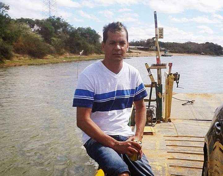 Homem é morto a tiros no centro de Irecê na tarde desta terça (18)