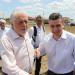 Ipecaetá I – Depois de duas décadas, município recebe a visita de um governador
