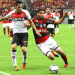 Coiteense Wallace chega ao 100º jogo com a camisa do Flamengo