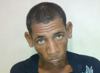 Preso acusado de matar jovem de Valente, em Nova Fátima no ano passado