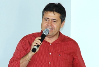 Diplomação dos eleitos pela Bahia acontece nesta segunda-feira (15); Alex da Piatã vive expectativa