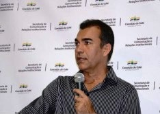 Coité – Prefeito Assis poderá receber título de cidadão coiteense em breve