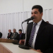 Antonio Carlos Lima Ferreira é o novo Presidente da Câmara de Vereadores