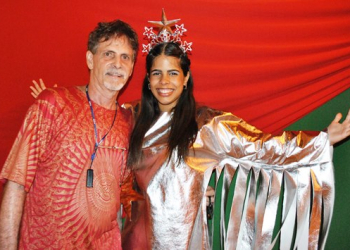 Morre em Araci o artista, escritor, poeta e teatrólogo Fernando Peltier