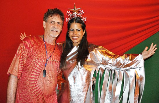 Morre em Araci o artista, escritor, poeta e teatrólogo Fernando Peltier