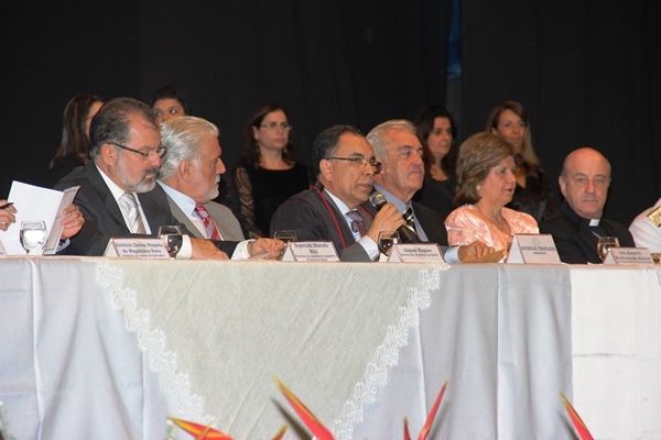 Diplomação dos eleitos na Bahia (12)