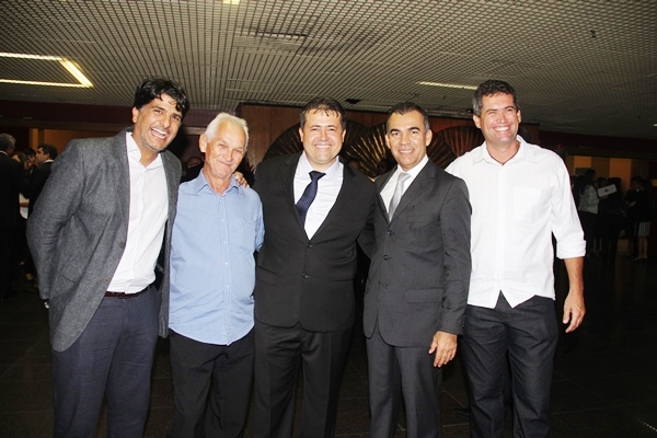 Diplomação dos eleitos na Bahia (3)