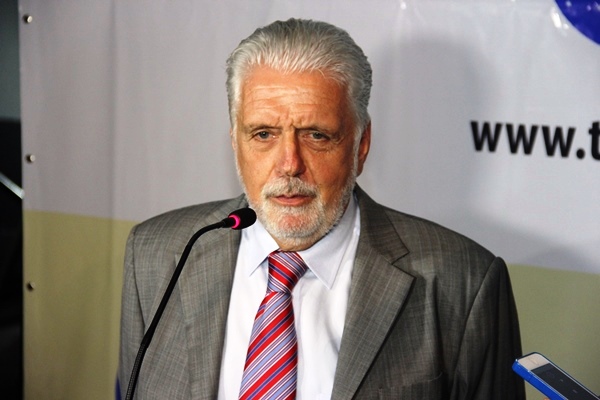 Diplomação dos eleitos na Bahia (5)