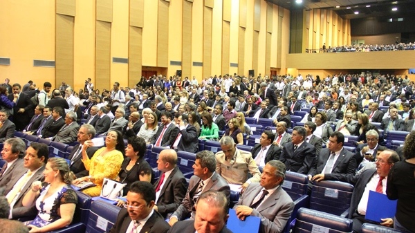 Diplomação dos eleitos na Bahia (69)