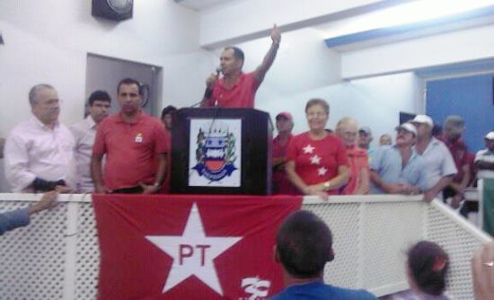 Dr. Zé Carlos