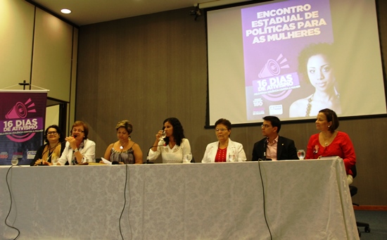 Encontro com gestores (as) - Campanha 16 Dias de Ativismo (15)