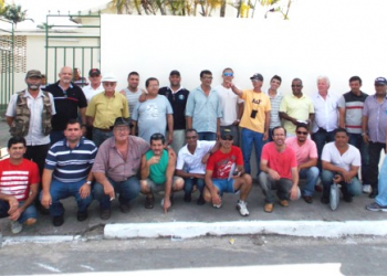 Coité – Município sediará grande Encontro de Radioamadores