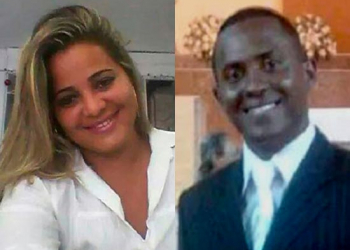 Homem mata companheira a facada em Salvador; Polícia está a procura do assassino