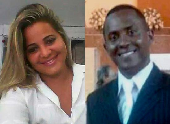 Homem mata companheira a facada em Salvador; Polícia está a procura do assassino