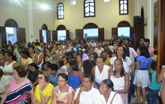 IGREJA DE LAMARÃO-2