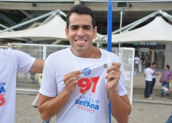 Novo presidente do Bahia guarda futuros nomes e se diz pronto