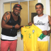 Coiteense Léo Zaruk é relacionado para jogo promovido por Daniel Alves em Juazeiro