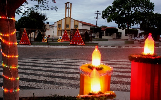 praça Honorato
