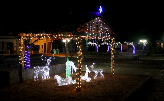 PRAÇA DE RETIROLÂNDIA - 1