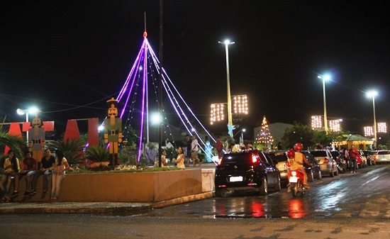 PRAÇA LANDULFO ALVES- RIACHÃO DO JACUÍPE