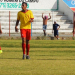 Seleção de Santaluz terá zaga reserva em jogo decisivo contra Itamaraju