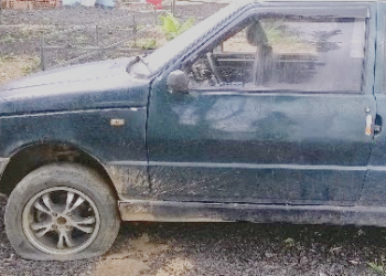 Criança de 5 anos morre após ser atropelada pelo carro conduzido pelo tio em Senhor do Bonfim