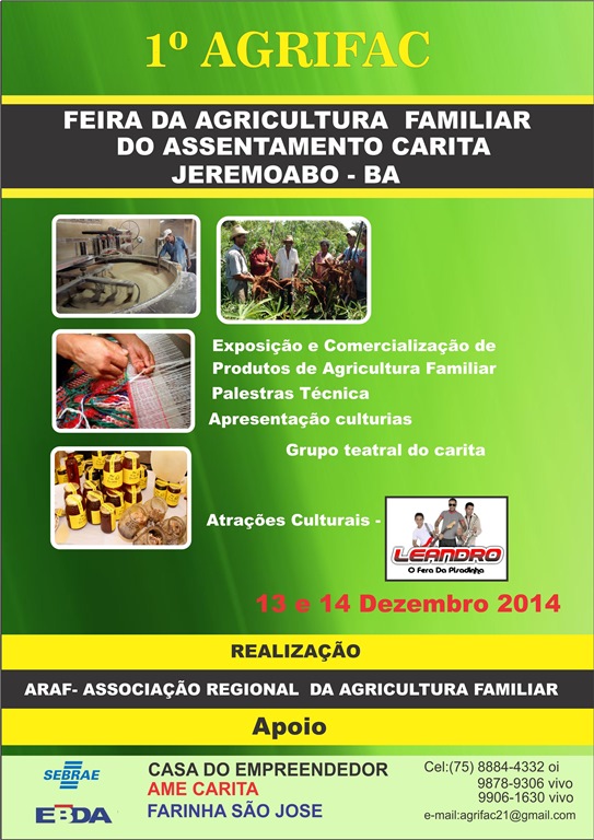 agrifac