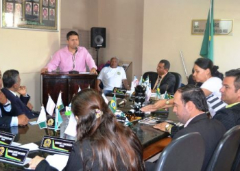 Alex da Piatâ participa de sessões nas câmaras de Chorrochó, Itiúba, Itapicuru, Água Fria e Biritinga