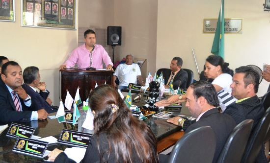 Alex da Piatâ participa de sessões nas câmaras de Chorrochó, Itiúba, Itapicuru, Água Fria e Biritinga