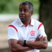 Jacobina anuncia Andrade, ex-Flamengo, novo técnico do time