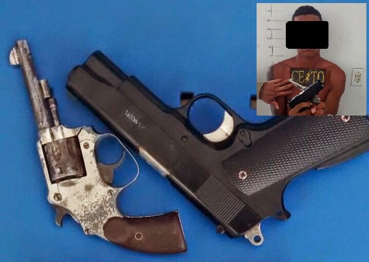 Serrinha – adolescente divulga áudio com ameaça a policiais no whatsapp e é apreendido