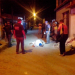 Feira de Santana – Homem morre após ser atingido por bala perdida enquanto passeava com a neta