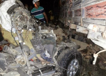 Acidente em Várzea da Roça deixa três mortos e dois feridos