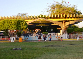 Suspeito de ter praticado homicídio é assassinado no centro de Caldas do Jorro