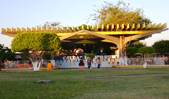 Suspeito de ter praticado homicídio é assassinado no centro de Caldas do Jorro