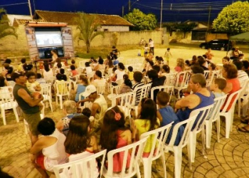 ‘Cinema sobre Rodas’ será implantado em Barrocas, Teofilândia e Jacobina