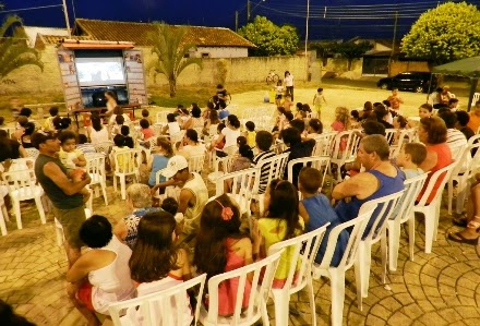 ‘Cinema sobre Rodas’ será implantado em Barrocas, Teofilândia e Jacobina