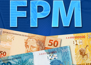 Definido aumento no repasse do FPM; Confira os valores para cada município.