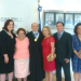 Pais e irmãos de Aroldo Cedraz prestigiaram sua posse na presidência do TCU