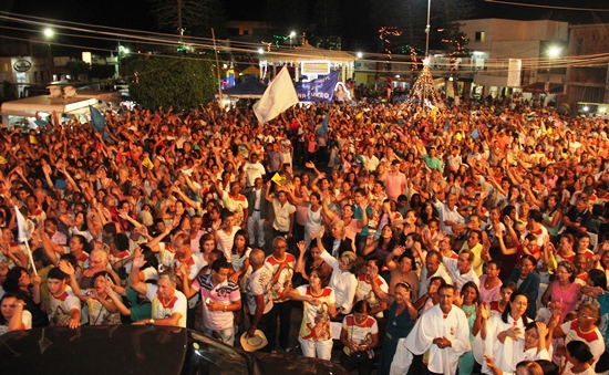 festa da padroeira coité - 3