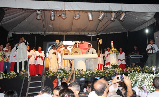 festa da padroeira coité - 4