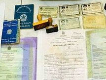 Operação ‘Walking Dead’ da PF desarticula quadrilha que fraudava previdência